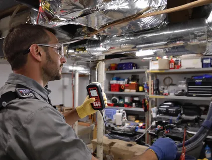 Duct Repair service in Scituate, MA