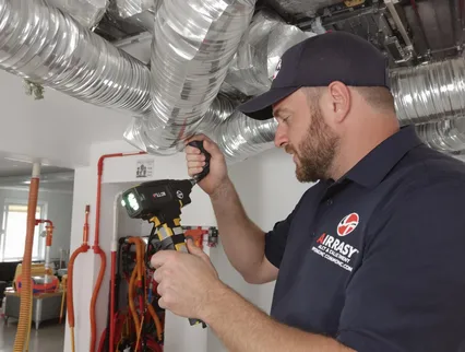 Duct Sealing service in Scituate, MA