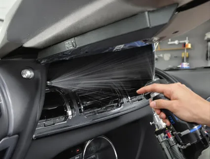 Car Cleaning service in Scituate, MA