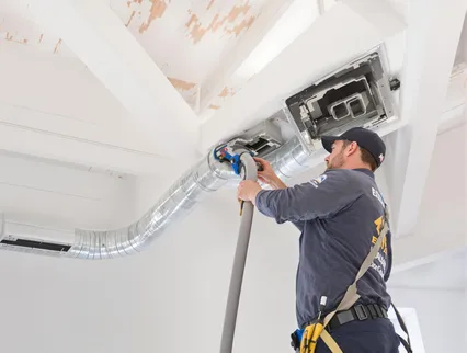 Central Cleaning service in Scituate, MA