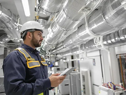 Filter Inspection service in Scituate, MA