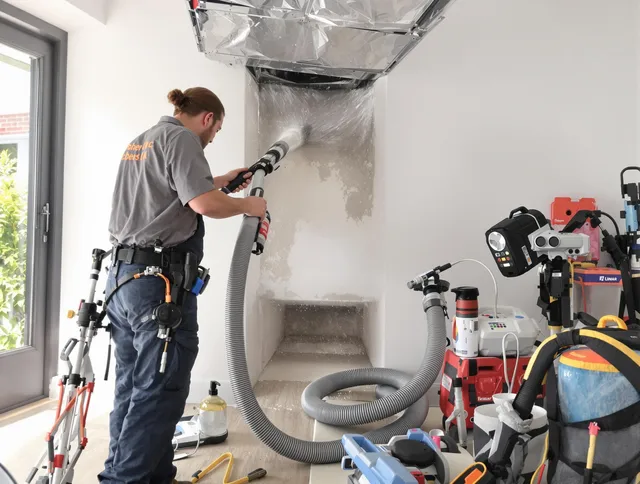 Indoor Cleaning service in Scituate, MA