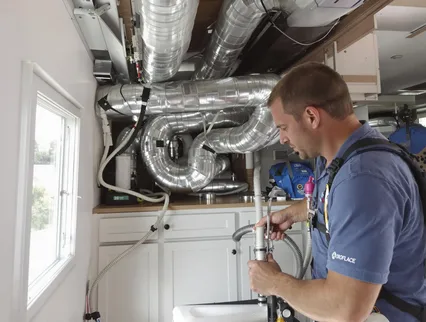 Mobile Home Cleaning service in Scituate, MA