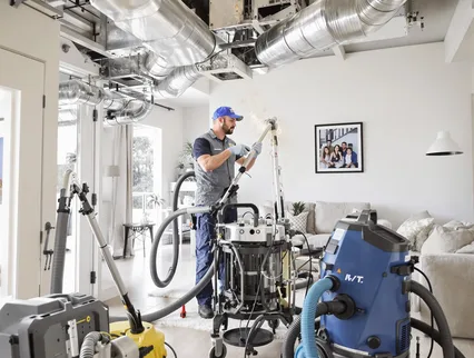 Residential Cleaning service in Scituate, MA