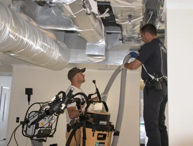 Insulation Removal service in Scituate, MA
